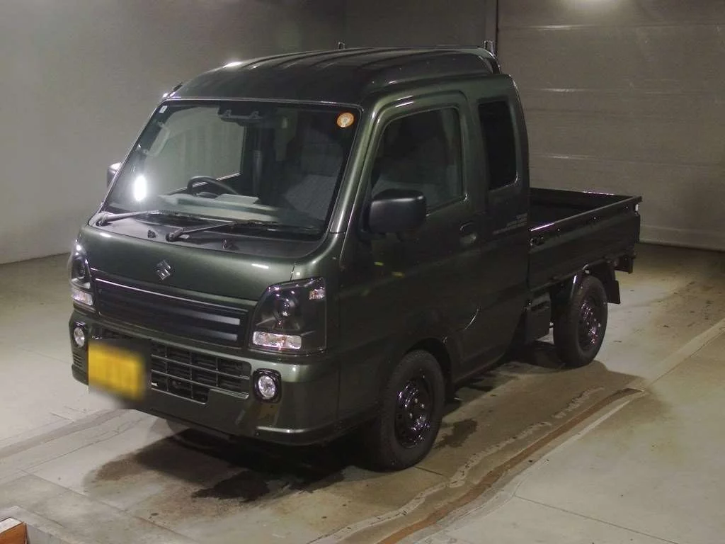 Suzuki Carry Truck DA16T 2025